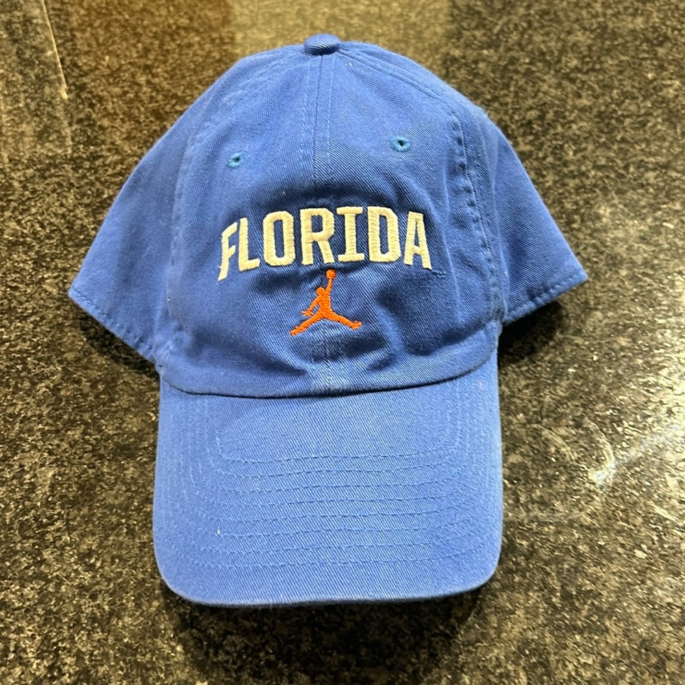 Florida Gators Jordan Hat